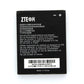 ZTE Rechargeable (1,650mAh) OEM Battery for Warp Sequent (Li3716T42P3H594650)