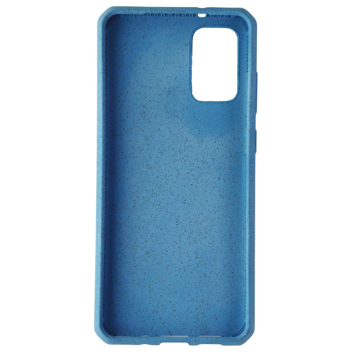 ITSKINS Feroniabio Series Case for Samsung S20 Plus 5G - Blue Cell Phone - Cases, Covers & Skins ITSKINS    - Simple Cell Bulk Wholesale Pricing - USA Seller