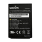 OEM Sonim 3180mAh Replacement Battery (BAT-03180-01S) for Sonim XP5 and XP5700 Cell Phone - Batteries Sonim    - Simple Cell Bulk Wholesale Pricing - USA Seller