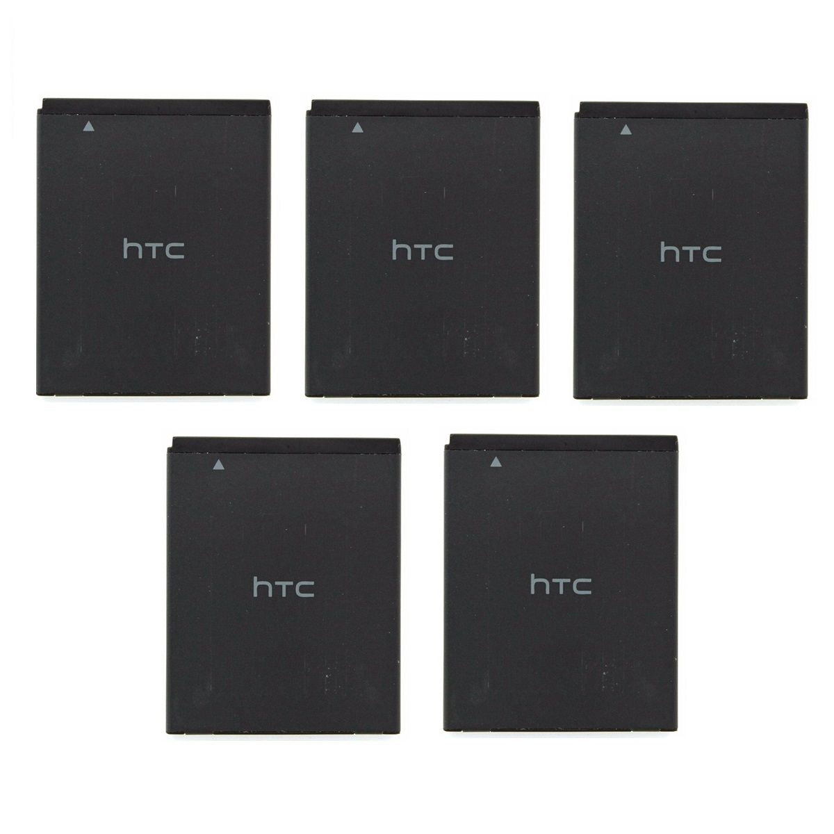 KIT 5x HTC Rechargeable 1,400mAh OEM Battery BTR6400B for MyTouch 4G Cell Phone - Batteries HTC    - Simple Cell Bulk Wholesale Pricing - USA Seller