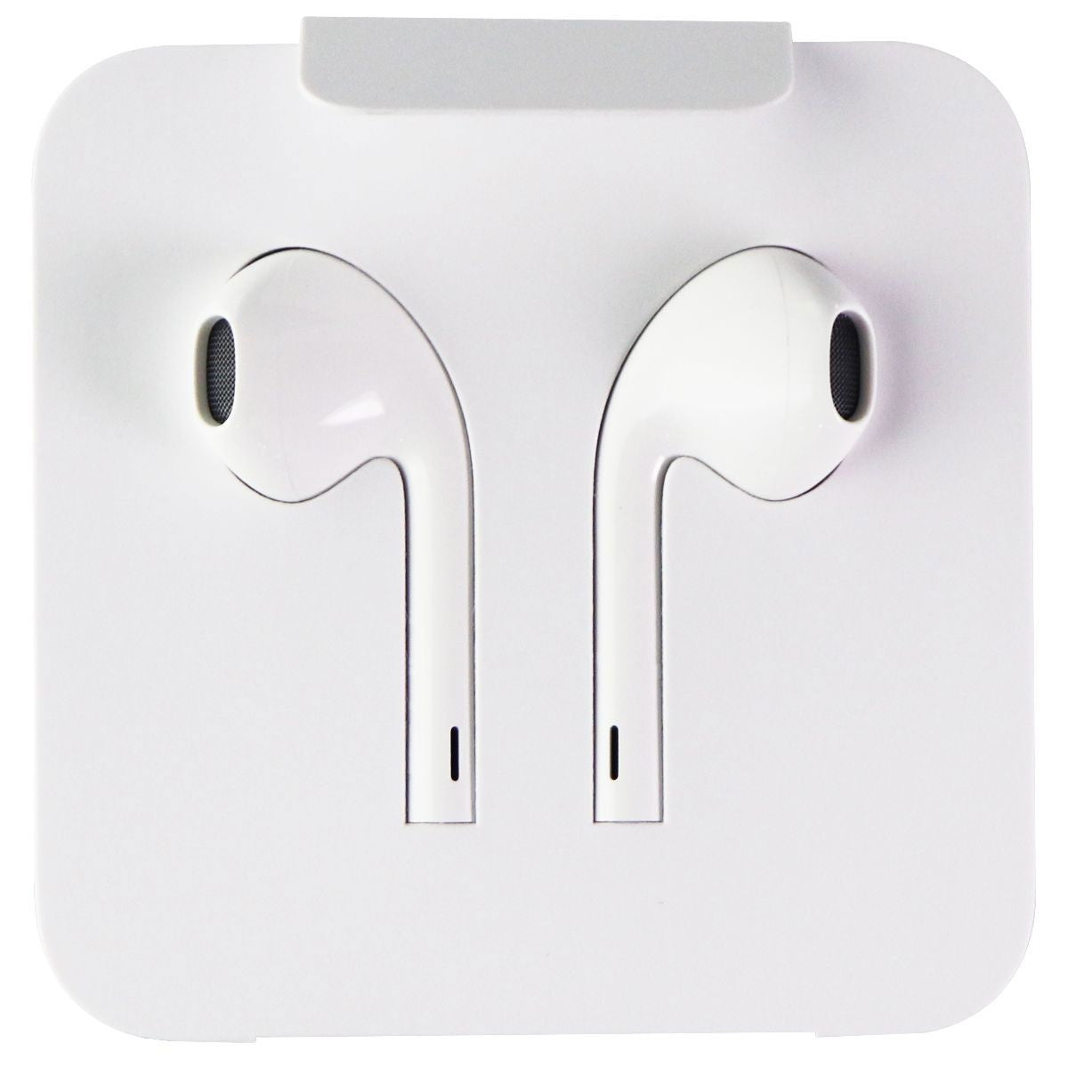 Apple Wired Earpods (3.5mm) with Remote and Mic for iPhone - White (MNHF2AM/A) Cell Phone - Headsets Apple    - Simple Cell Bulk Wholesale Pricing - USA Seller