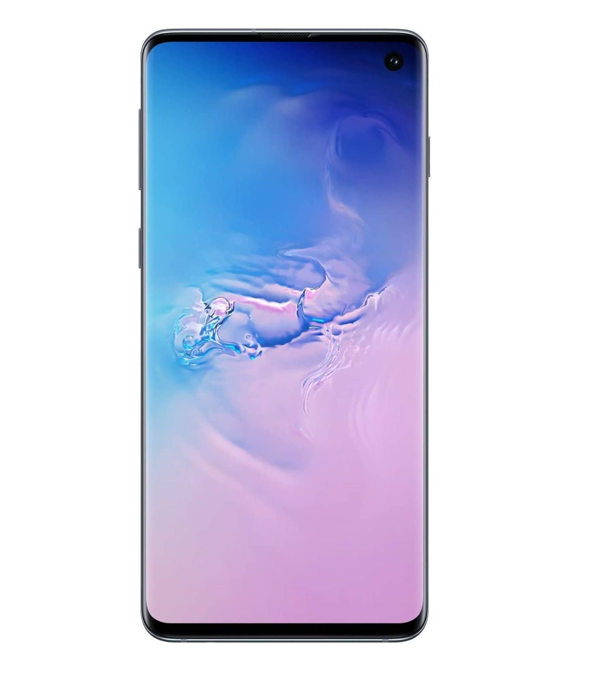 Samsung Galaxy S10 Smartphone (SM-G973U) Verizon ONLY - 128GB / Prism Blue Cell Phones & Smartphones Samsung    - Simple Cell Bulk Wholesale Pricing - USA Seller