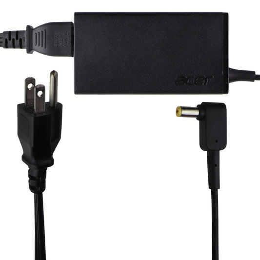 Acer (19V/3.42A) AC Adapter Power Supply - Black (PA-1650-86) Multipurpose Batteries & Power - Multipurpose AC to DC Adapters Acer    - Simple Cell Bulk Wholesale Pricing - USA Seller