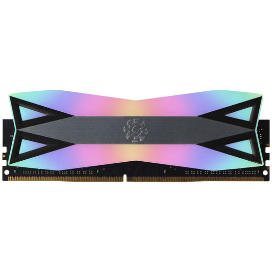 Adata XPG 16GB RAM Memory DDR4 3000MHz (Model: AX4U300016G16A-ST60) Computer Parts - Memory (RAM) ADATA    - Simple Cell Bulk Wholesale Pricing - USA Seller