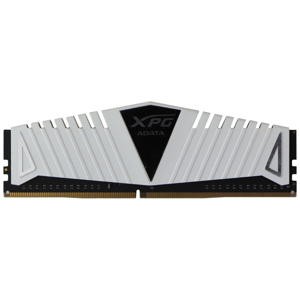 ADATA XPG (8GB) DDR4 3200MHz Desktop RAM 1.35V (AX4U320038G16A-BWZ) Computer Parts - Memory (RAM) ADATA    - Simple Cell Bulk Wholesale Pricing - USA Seller