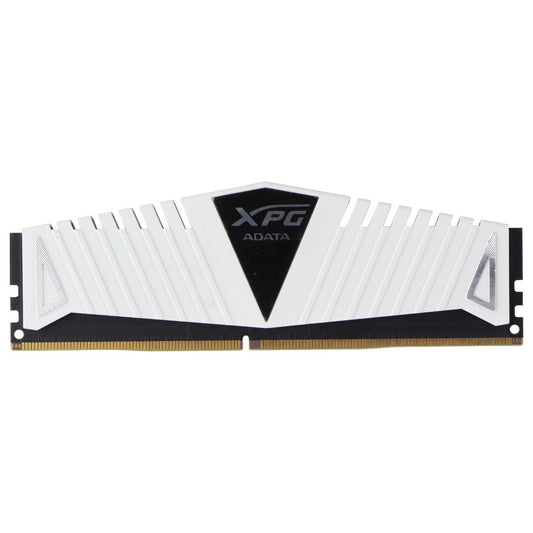 ADATA XPG (8GB) DDR4 3000MHz 8Gx4 1.35V Desktop RAM Memory (AX4U300038G16-BWZ) Computer Parts - Memory (RAM) ADATA    - Simple Cell Bulk Wholesale Pricing - USA Seller