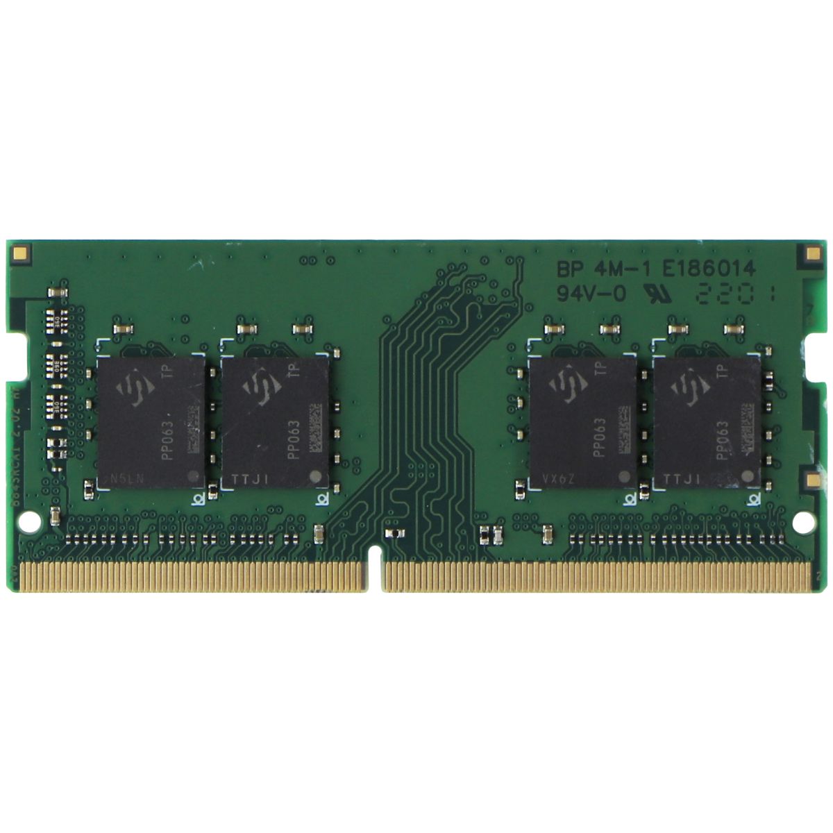 Adata 16GB RAM Memory DDR4 3200MHz (AD4S320016G22-BGN) Computer Parts - Memory (RAM) ADATA    - Simple Cell Bulk Wholesale Pricing - USA Seller