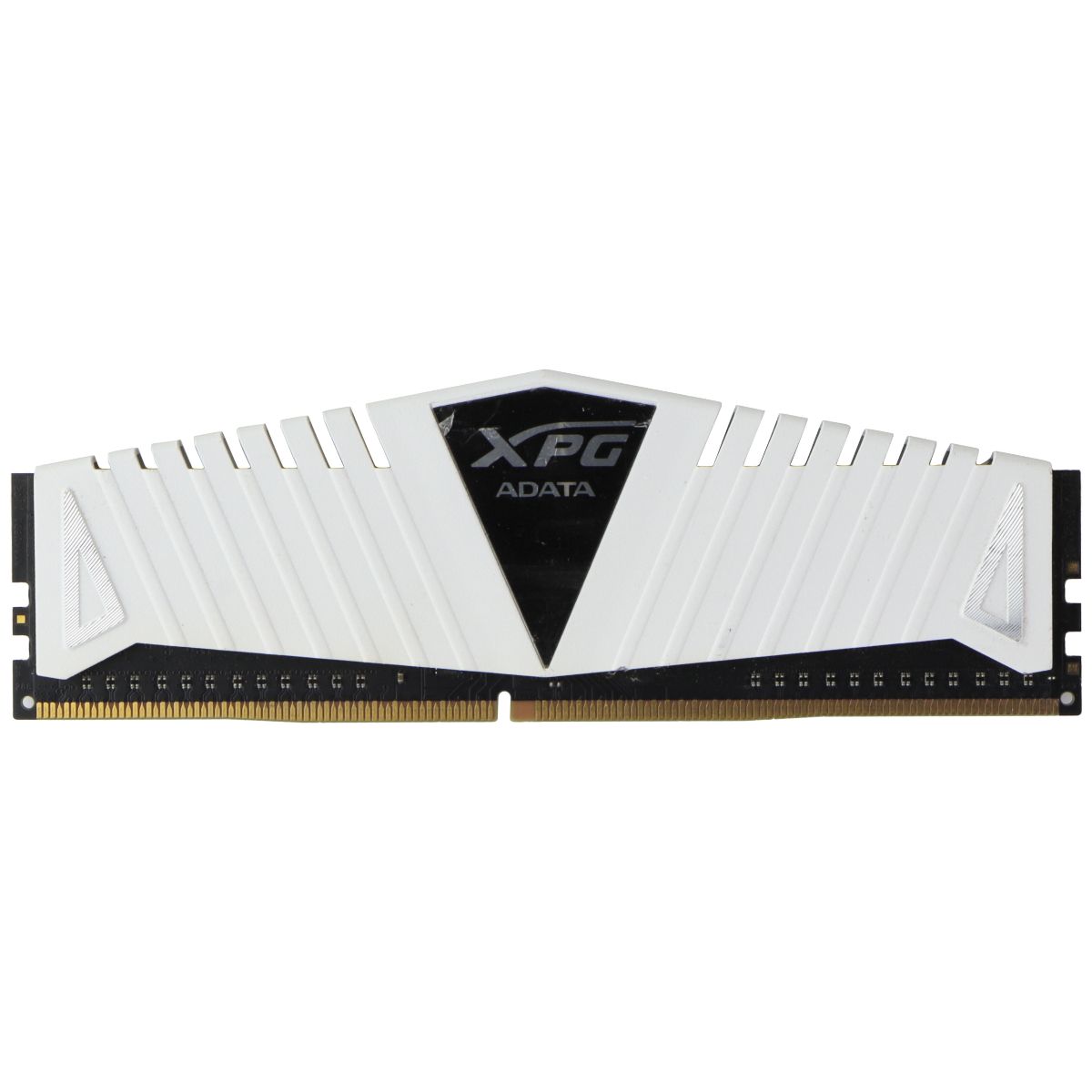 ADATA XPG (8GB) DDR4 2666MHz Desktop RAM CL19 1.2V AX4U266638G19-BWZ Computer Parts - Memory (RAM) ADATA    - Simple Cell Bulk Wholesale Pricing - USA Seller