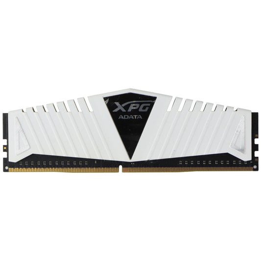 ADATA XPG (8GB) DDR4 2666MHz Desktop RAM CL19 1.2V AX4U266638G19-BWZ Computer Parts - Memory (RAM) ADATA    - Simple Cell Bulk Wholesale Pricing - USA Seller