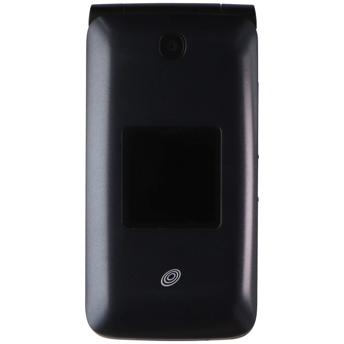 Alcatel MYFLIP (2.8-inch) Flip Phone (A405DL) Tracfone Pre-Paid - 4GB/Gray Cell Phones & Smartphones Alcatel    - Simple Cell Bulk Wholesale Pricing - USA Seller