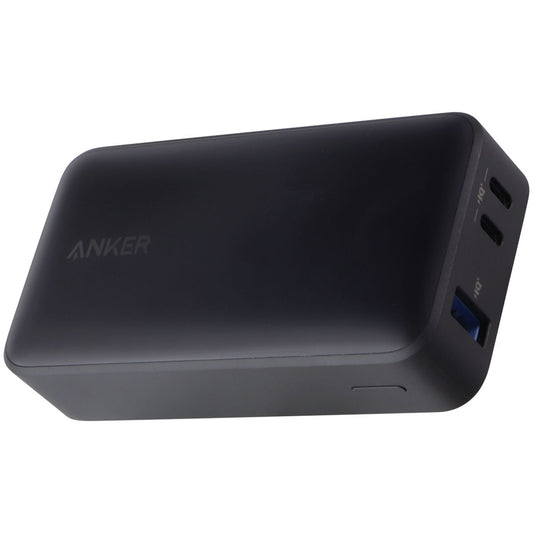 Anker 533 Series 5 Power Bank (PowerCore 30W) - Black Cell Phone - Chargers & Cradles Anker    - Simple Cell Bulk Wholesale Pricing - USA Seller