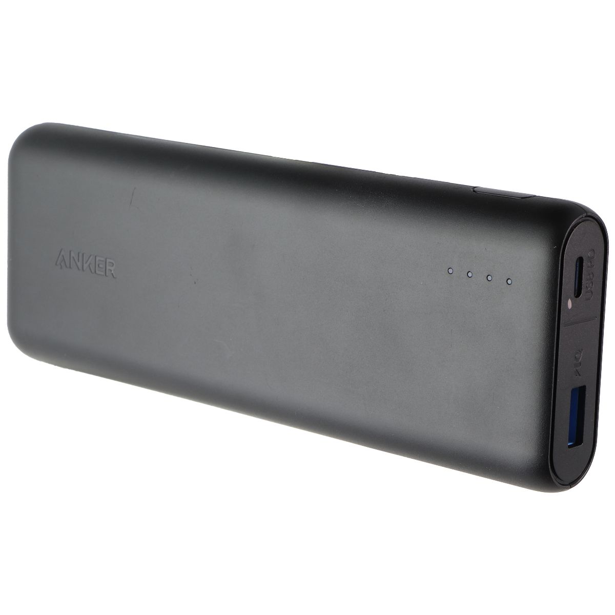 Anker PowerCore Speed 20,100mAh Bank with USB-C and Standard USB - Black Cell Phone - Chargers & Cradles Anker    - Simple Cell Bulk Wholesale Pricing - USA Seller