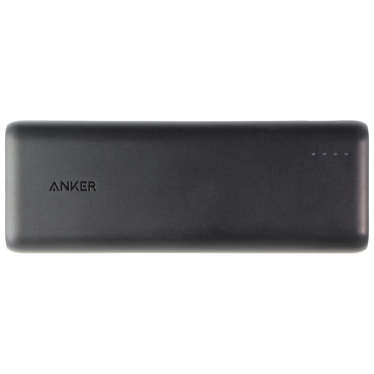 Anker PowerCore Speed 20,100mAh Bank with USB-C and Standard USB - Black Cell Phone - Chargers & Cradles Anker    - Simple Cell Bulk Wholesale Pricing - USA Seller