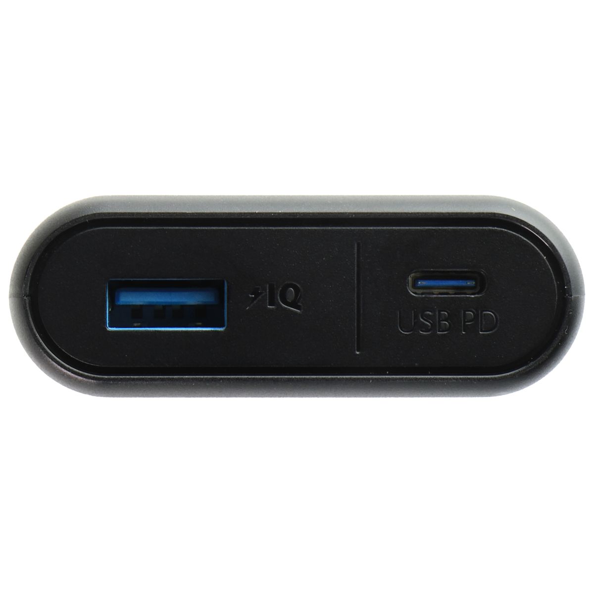 Anker PowerCore Speed 20,100mAh Bank with USB-C and Standard USB - Black Cell Phone - Chargers & Cradles Anker    - Simple Cell Bulk Wholesale Pricing - USA Seller