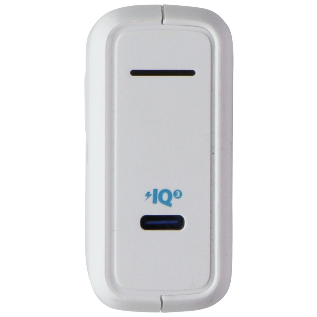 Anker PowerPort Atom III USB-C Power Adapter - White (A2613) Cell Phone - Cables & Adapters Anker    - Simple Cell Bulk Wholesale Pricing - USA Seller