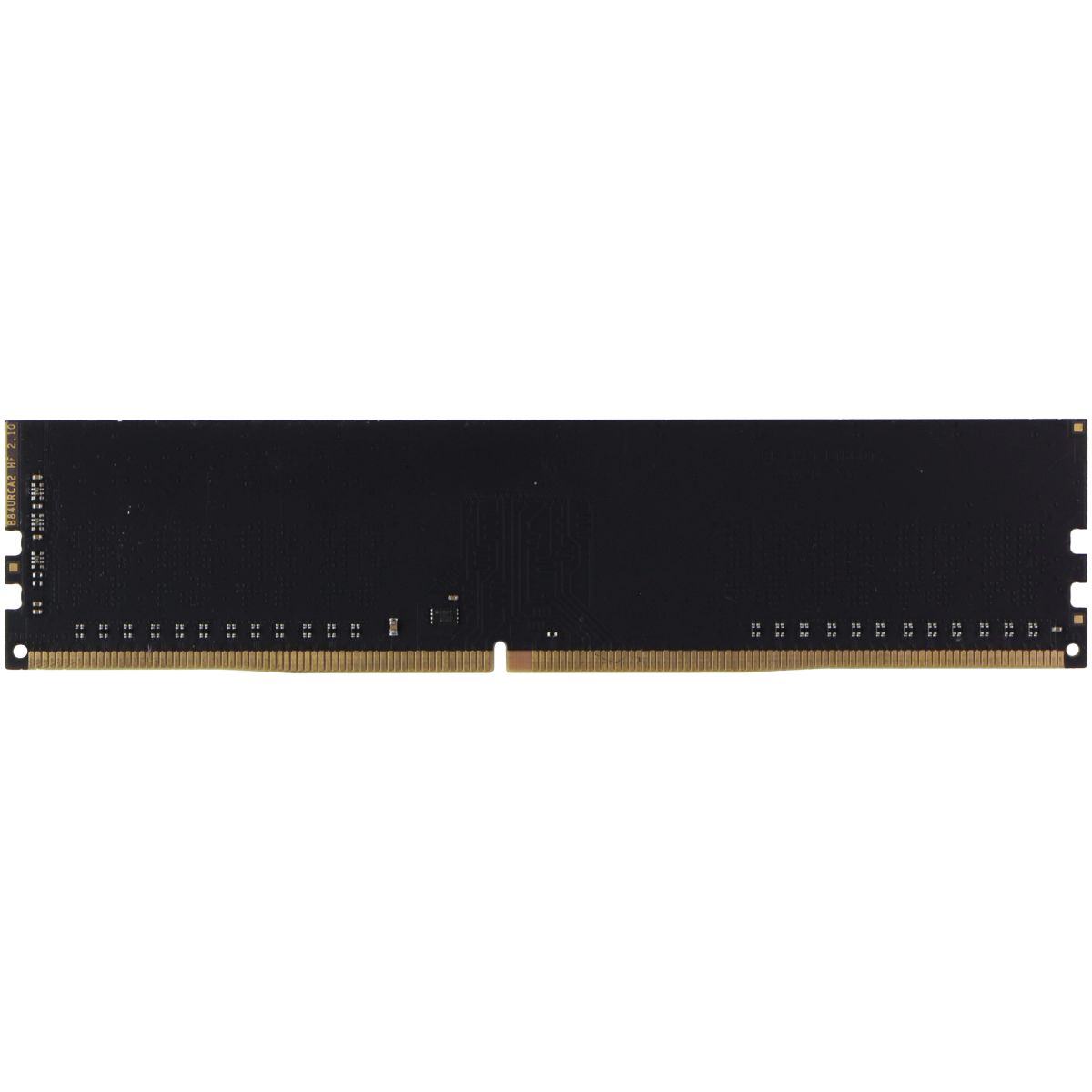 Apacer (8GB) DDR4 2666MHz CL Desktop RAM Memory (AU08GGB26CQYBGH) Computer Parts - Memory (RAM) Apacer    - Simple Cell Bulk Wholesale Pricing - USA Seller