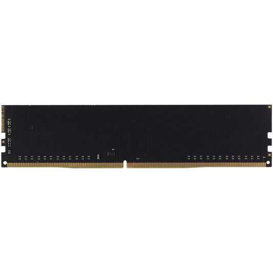 Apacer (8GB) DDR4 2666MHz CL Desktop RAM Memory (AU08GGB26CQYBGH) Computer Parts - Memory (RAM) Apacer    - Simple Cell Bulk Wholesale Pricing - USA Seller