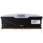 Apacer NOX 8GB 1Rx8 DDR4 SDRAM PC4-25600 3200MHz (AH4U08G32C28YNBAA) PC RAM Computer Parts - Memory (RAM) Apacer    - Simple Cell Bulk Wholesale Pricing - USA Seller