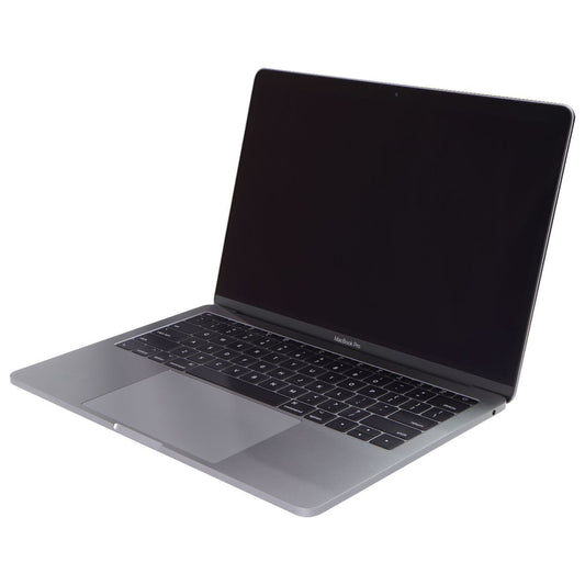 Apple MacBook Pro 13.3-in (MPXT2LL/A) 2.3GHz Core i5, 8GB/256GB Space Gray 2017 Laptops - Apple Laptops Apple    - Simple Cell Bulk Wholesale Pricing - USA Seller