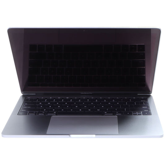 Apple MacBook Pro 13.3-in (MPXT2LL/A) 2.3GHz Core i5, 8GB/256GB Space Gray 2017 Laptops - Apple Laptops Apple    - Simple Cell Bulk Wholesale Pricing - USA Seller