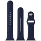 Apple 41mm Sport Band for Apple Watch 38/40/41mm - Cobalt Blue/Full Set Smart Watch Accessories - Watch Bands Apple    - Simple Cell Bulk Wholesale Pricing - USA Seller
