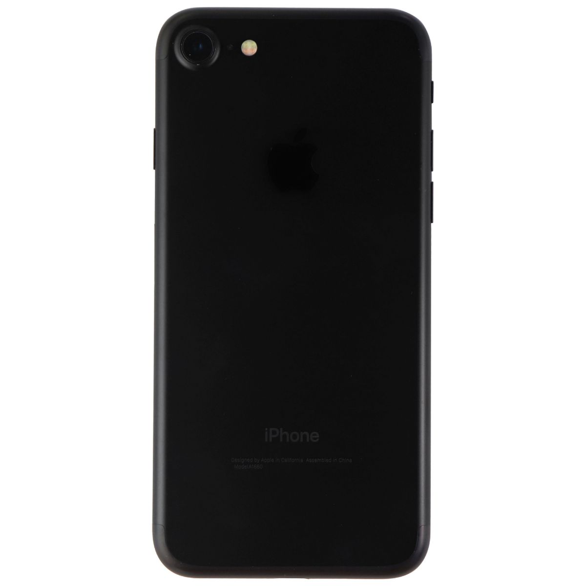 Apple iPhone 7 (4.7-inch) Smartphone (A1660) T-Mobile Only - 32GB / Jet Black Cell Phones & Smartphones Apple    - Simple Cell Bulk Wholesale Pricing - USA Seller