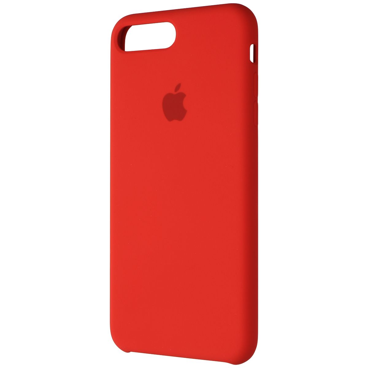Apple Official Silicone Case for iPhone 8 Plus / 7 Plus - Red Cell Phone - Cases, Covers & Skins Apple    - Simple Cell Bulk Wholesale Pricing - USA Seller