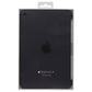 Apple Silicone Case for Apple iPad mini 4 (2015) - Charcoal Gray (MKLK2ZM/A) iPad/Tablet Accessories - Cases, Covers, Keyboard Folios Apple    - Simple Cell Bulk Wholesale Pricing - USA Seller