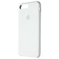 Apple Silicone Case for iPhone 8 Plus/iPhone 7 Plus - White (MMQT2ZM/A) Cell Phone - Cases, Covers & Skins Apple    - Simple Cell Bulk Wholesale Pricing - USA Seller