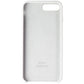 Apple Silicone Case for iPhone 8 Plus/iPhone 7 Plus - White (MMQT2ZM/A) Cell Phone - Cases, Covers & Skins Apple    - Simple Cell Bulk Wholesale Pricing - USA Seller