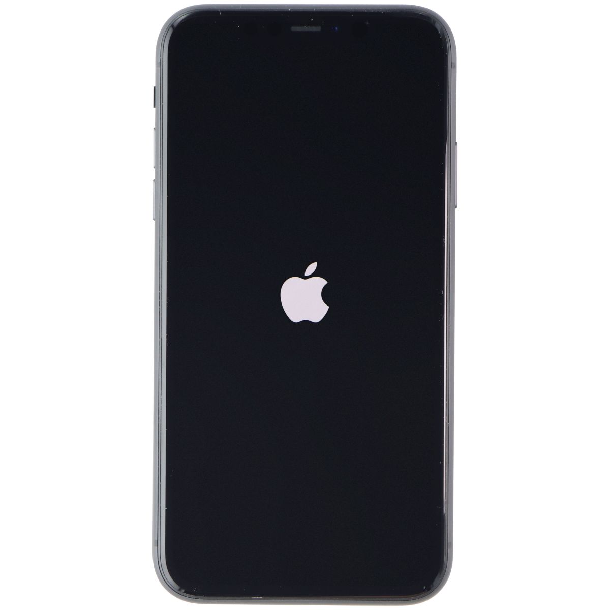 Apple iPhone 11 (6.1-inch) A2111 Unlocked - 64GB / Black - Bad Face ID* Cell Phones & Smartphones Apple    - Simple Cell Bulk Wholesale Pricing - USA Seller