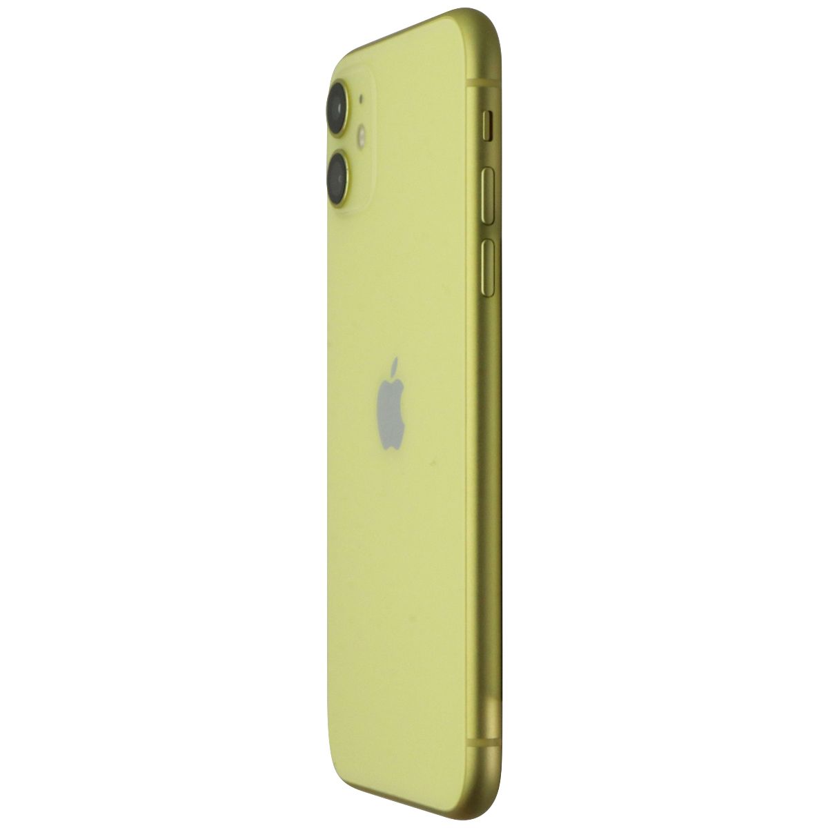 Apple iPhone 11 (6.1-inch / A2111) Unlocked - 128GB/Yellow **NO BLUETOOTH Cell Phones & Smartphones Apple    - Simple Cell Bulk Wholesale Pricing - USA Seller