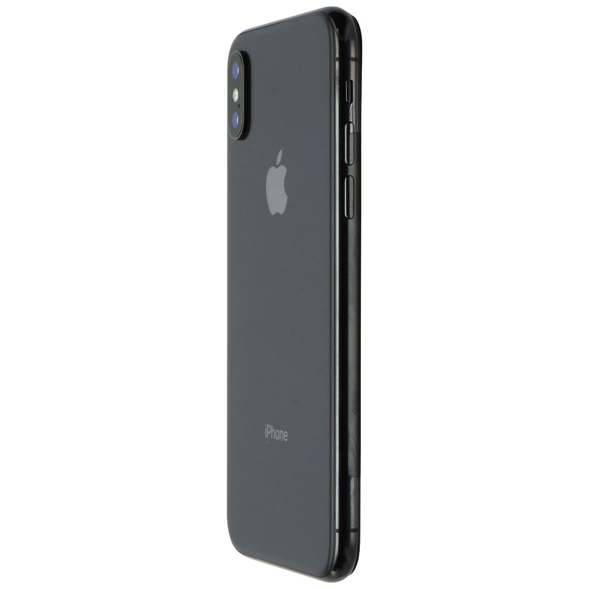 Apple iPhone X (5.8-inch) (A1901) Unlocked - 256GB / Space Gray - Bad Face ID* Cell Phones & Smartphones Apple    - Simple Cell Bulk Wholesale Pricing - USA Seller