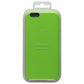 Apple Silicone Case for iPhone 6s & iPhone 6 - Green (MGXU2ZM/A) Cell Phone - Cases, Covers & Skins Apple    - Simple Cell Bulk Wholesale Pricing - USA Seller