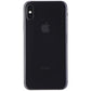 Apple iPhone XS (5.8-inch) (A1920) Unlocked - 512GB / Space Gray *Bad Face ID Cell Phones & Smartphones Apple    - Simple Cell Bulk Wholesale Pricing - USA Seller