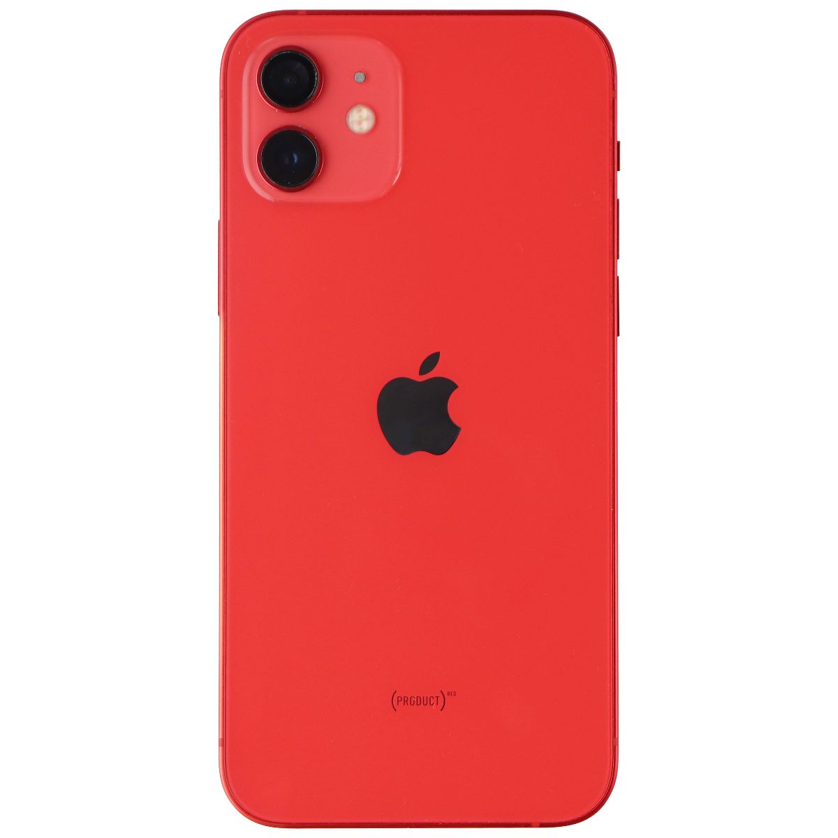 Apple iPhone 12 (6.1-inch) (A2172) Unlocked - 128GB / Red - Bad Face ID* Cell Phones & Smartphones Apple    - Simple Cell Bulk Wholesale Pricing - USA Seller