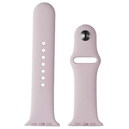 Apple 45mm Sport Band for Apple Watch 42/44/45mm - Pink Sand 1st Gen (S/M Only) Smart Watch Accessories - Watch Bands Apple    - Simple Cell Bulk Wholesale Pricing - USA Seller