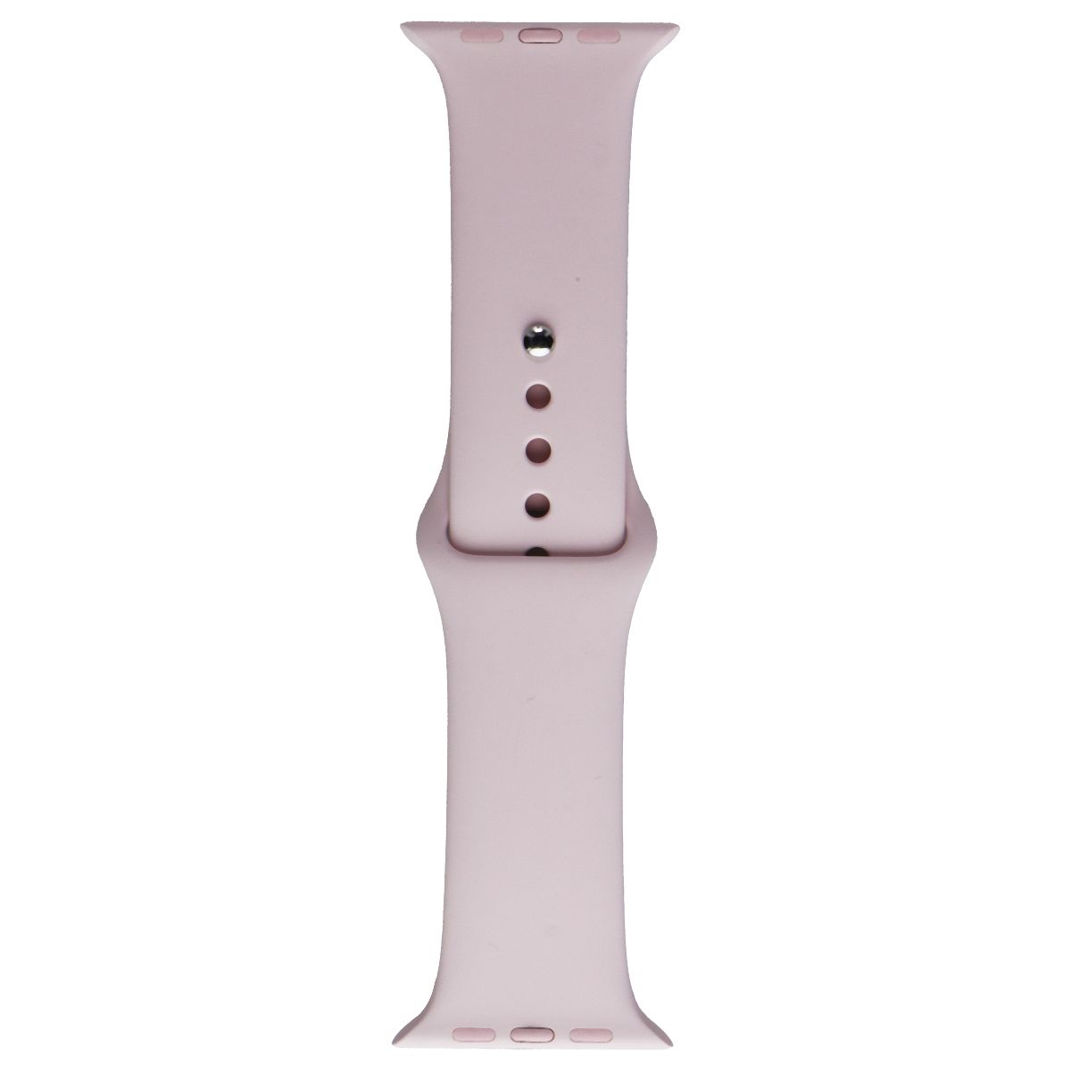 Apple 45mm Sport Band for Apple Watch 42/44/45mm - Pink Sand 1st Gen (S/M Only) Smart Watch Accessories - Watch Bands Apple    - Simple Cell Bulk Wholesale Pricing - USA Seller
