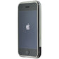Apple iPhone (1st Gen, 2007 Vintage) 3.5-in (A1203) AT&T ONLY - 8GB / Gray/Black Cell Phones & Smartphones Apple    - Simple Cell Bulk Wholesale Pricing - USA Seller