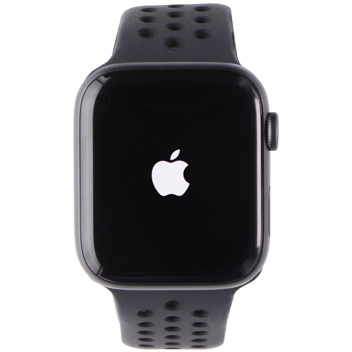 Apple Watch Nike Series 5 (44mm)(GPS+LTE) - Space Gray/Black Sp - No Port Cover Smart Watches Apple    - Simple Cell Bulk Wholesale Pricing - USA Seller