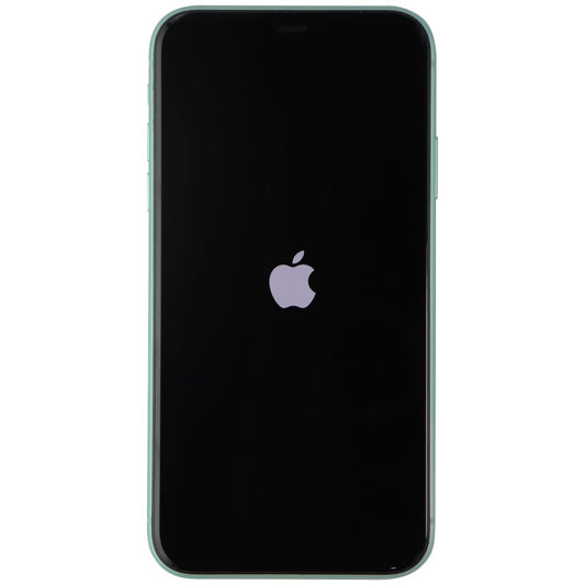 Apple iPhone 11 (6.1-in) (A2111) Unlocked - 64GB / Green - Bad Face ID* Cell Phones & Smartphones Apple    - Simple Cell Bulk Wholesale Pricing - USA Seller