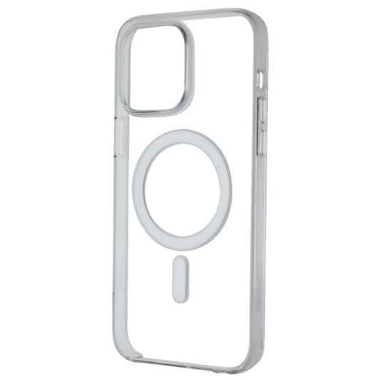 Apple Official Clear Case for MagSafe for iPhone 14 Pro Max - Clear Cell Phone - Cases, Covers & Skins Apple    - Simple Cell Bulk Wholesale Pricing - USA Seller