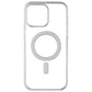 Apple Official Clear Case for MagSafe for iPhone 14 Pro Max - Clear Cell Phone - Cases, Covers & Skins Apple    - Simple Cell Bulk Wholesale Pricing - USA Seller