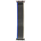 Apple Watch Band - Trail Loop (49mm) - Blue/Gray - (M/L) for Apple Watch Ultra Smart Watch Accessories - Watch Bands Apple    - Simple Cell Bulk Wholesale Pricing - USA Seller
