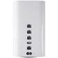 Apple AirPort Time Capsule 802.11ac - White / 2TB (A1470, 5th Gen) Networking - Wireless Wi-Fi Routers Apple    - Simple Cell Bulk Wholesale Pricing - USA Seller