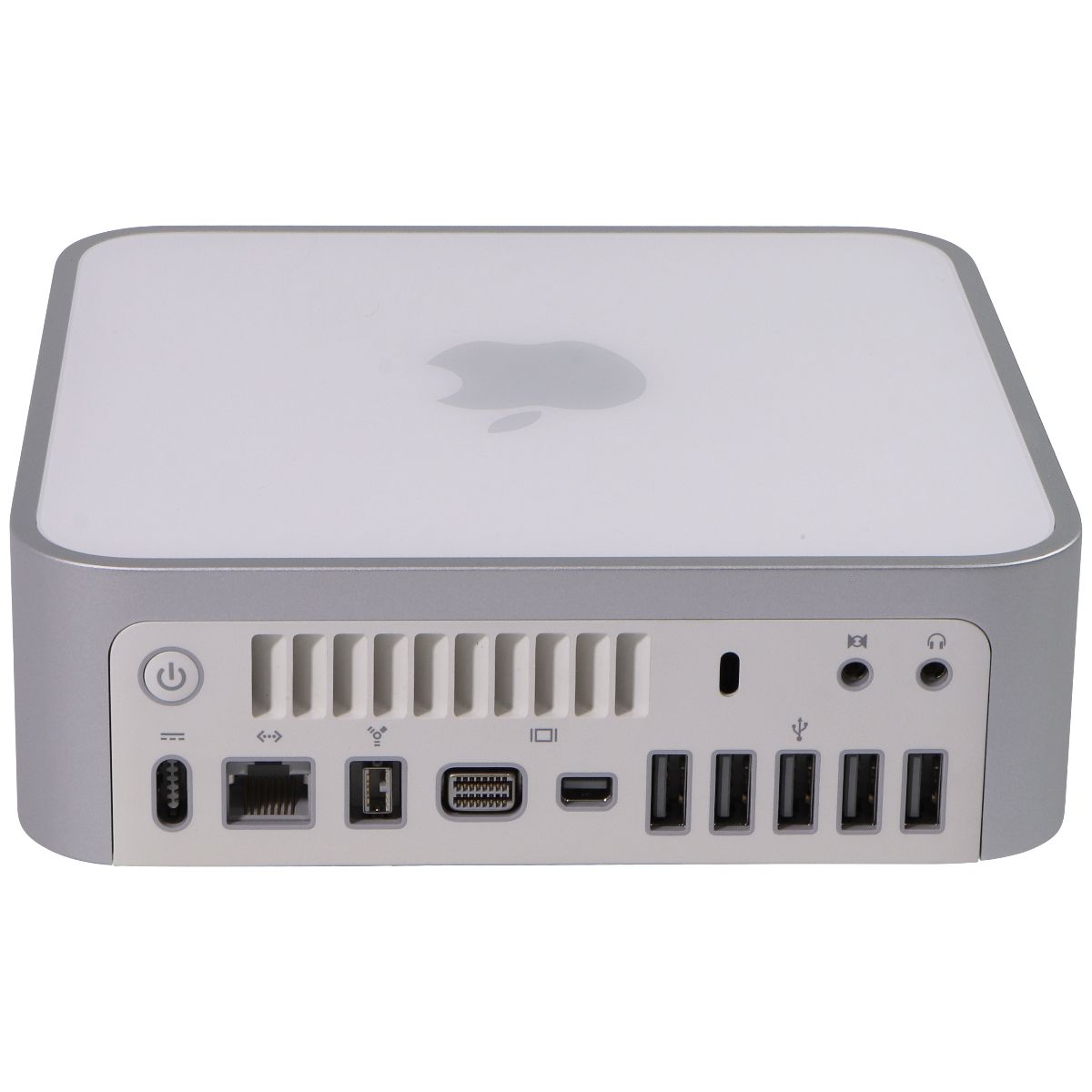 Apple Mac mini - Intel Core 2 Duo 2.53 (2009) A1283 GeForce 9400M 320GB/4GB PC Desktops & All-In-Ones Apple    - Simple Cell Bulk Wholesale Pricing - USA Seller