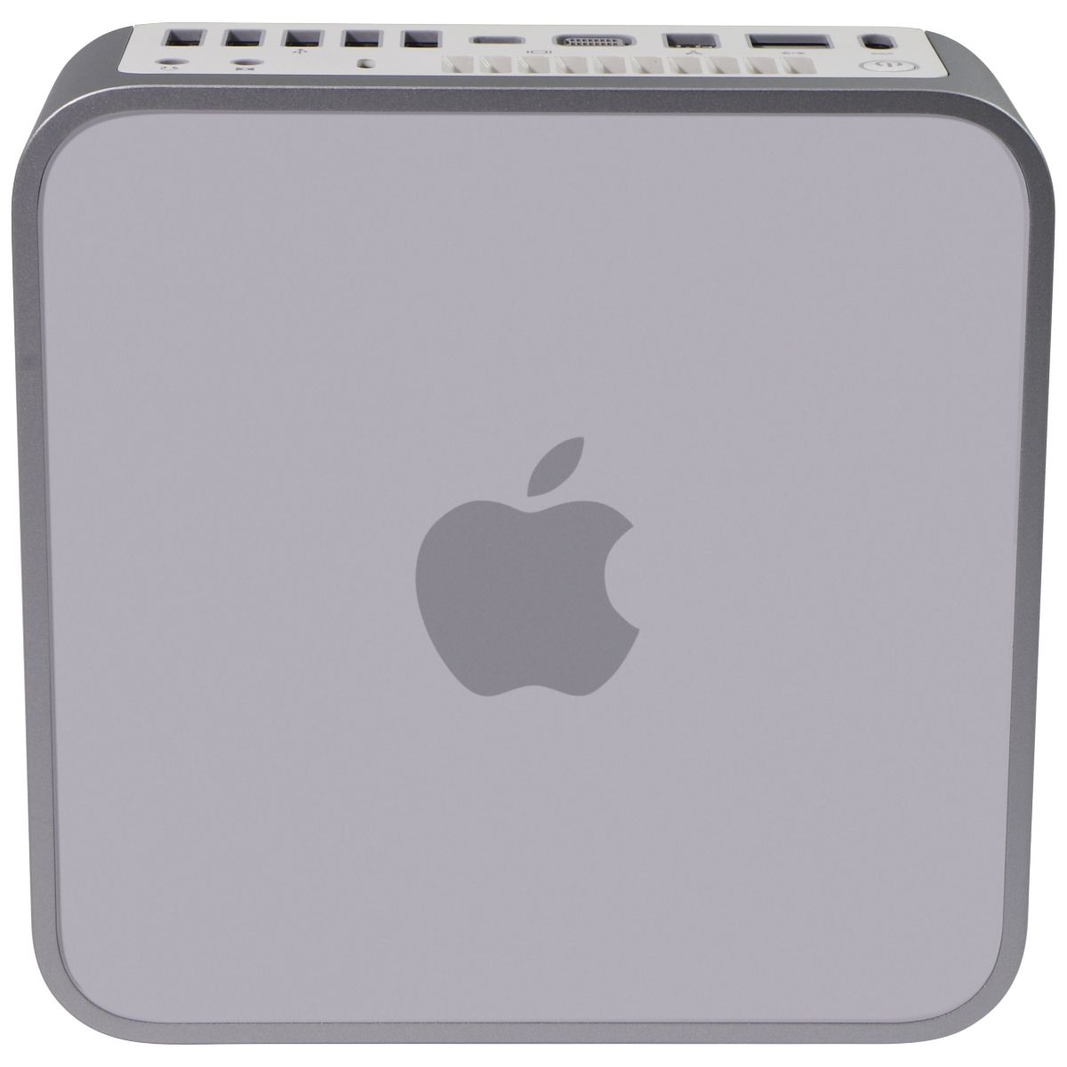 Apple Mac mini - Intel Core 2 Duo 2.53 (2009) A1283 GeForce 9400M 320GB/4GB PC Desktops & All-In-Ones Apple    - Simple Cell Bulk Wholesale Pricing - USA Seller