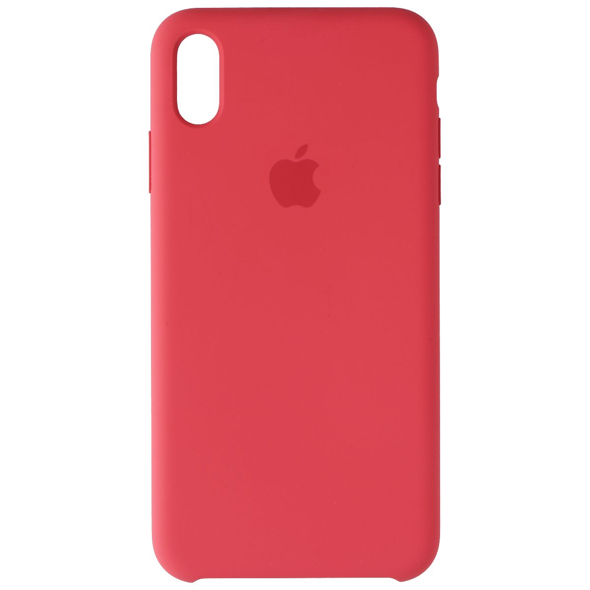 Apple Official Silicone Case for Apple iPhone Xs Max - Hibiscus (MUJP2ZM/A) Cell Phone - Cases, Covers & Skins Apple    - Simple Cell Bulk Wholesale Pricing - USA Seller