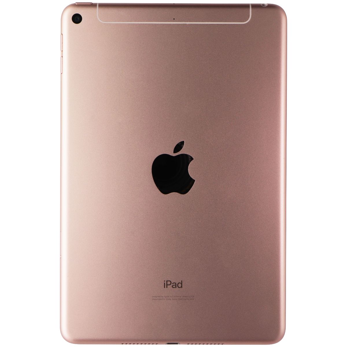 Apple iPad Mini 5th Gen (7.9-inch) Tablet (A2126) Unlocked - 64GB / Gold iPads, Tablets & eBook Readers Apple    - Simple Cell Bulk Wholesale Pricing - USA Seller