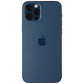 Apple iPhone 12 Pro (6.1-in) A2341 Unlocked 512GB / Pacific Blue - Bad Face ID* Cell Phones & Smartphones Apple    - Simple Cell Bulk Wholesale Pricing - USA Seller
